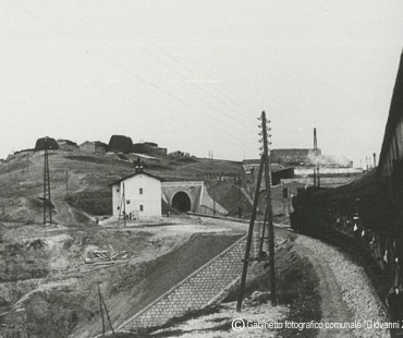 Partenza da Agrigento (1938)