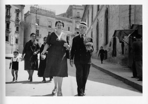 3 capua agrigento1943