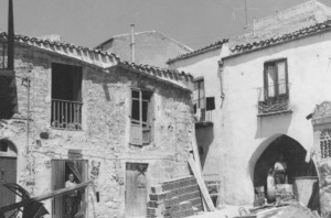 vita di cortile 1981