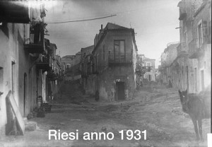 16 riesi 1931