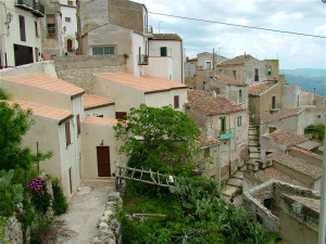 Sutera-Quartiere-Rabato