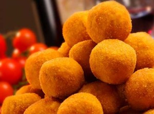 arancini